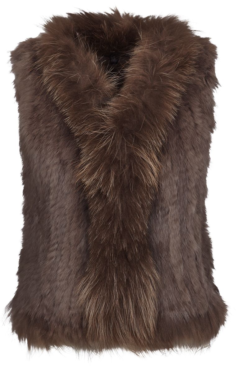Gilet Anna