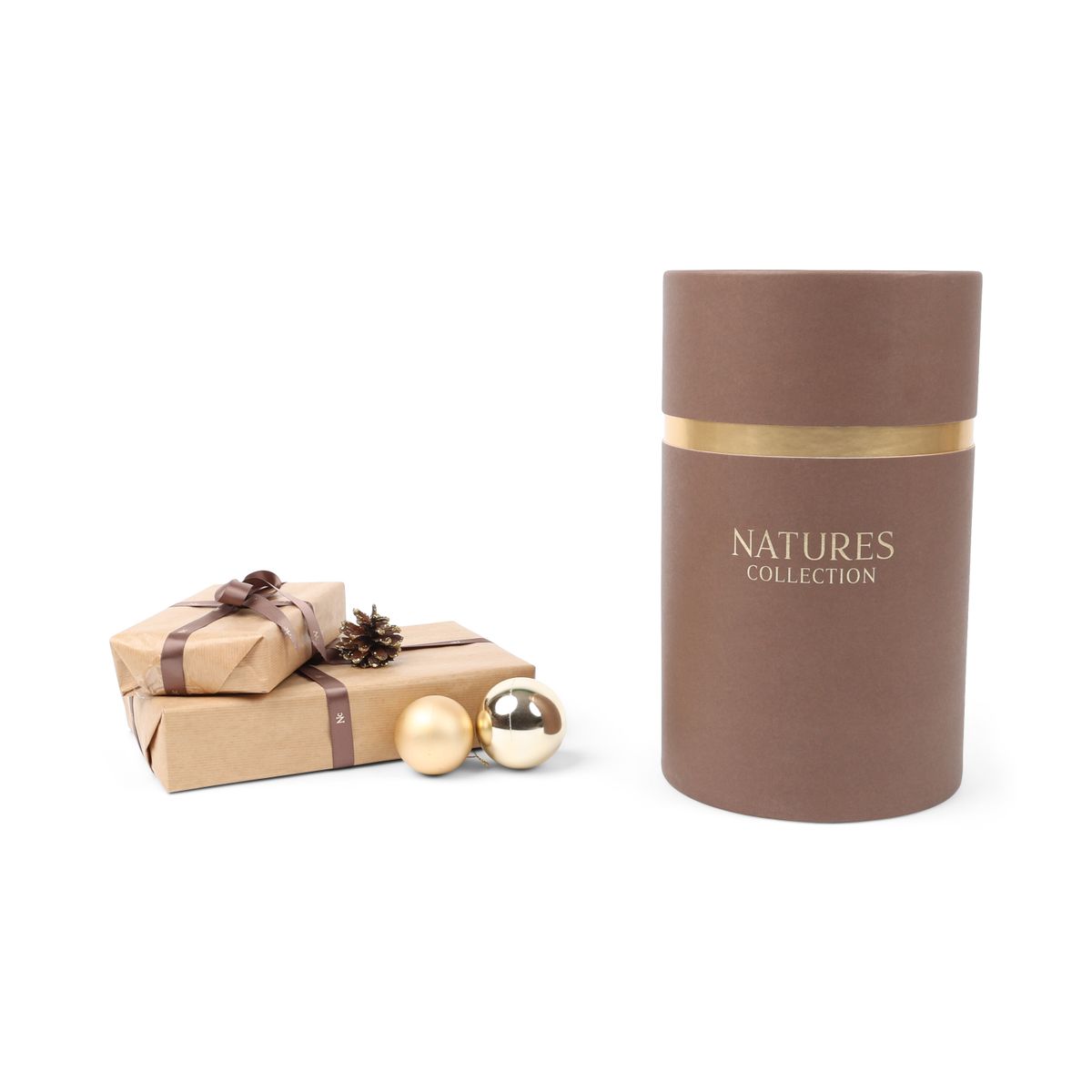 Coffret cadeau Natures Collection | Pour peaux de mouton 90x60 cm
