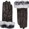 Couleur - Noir/Neige
