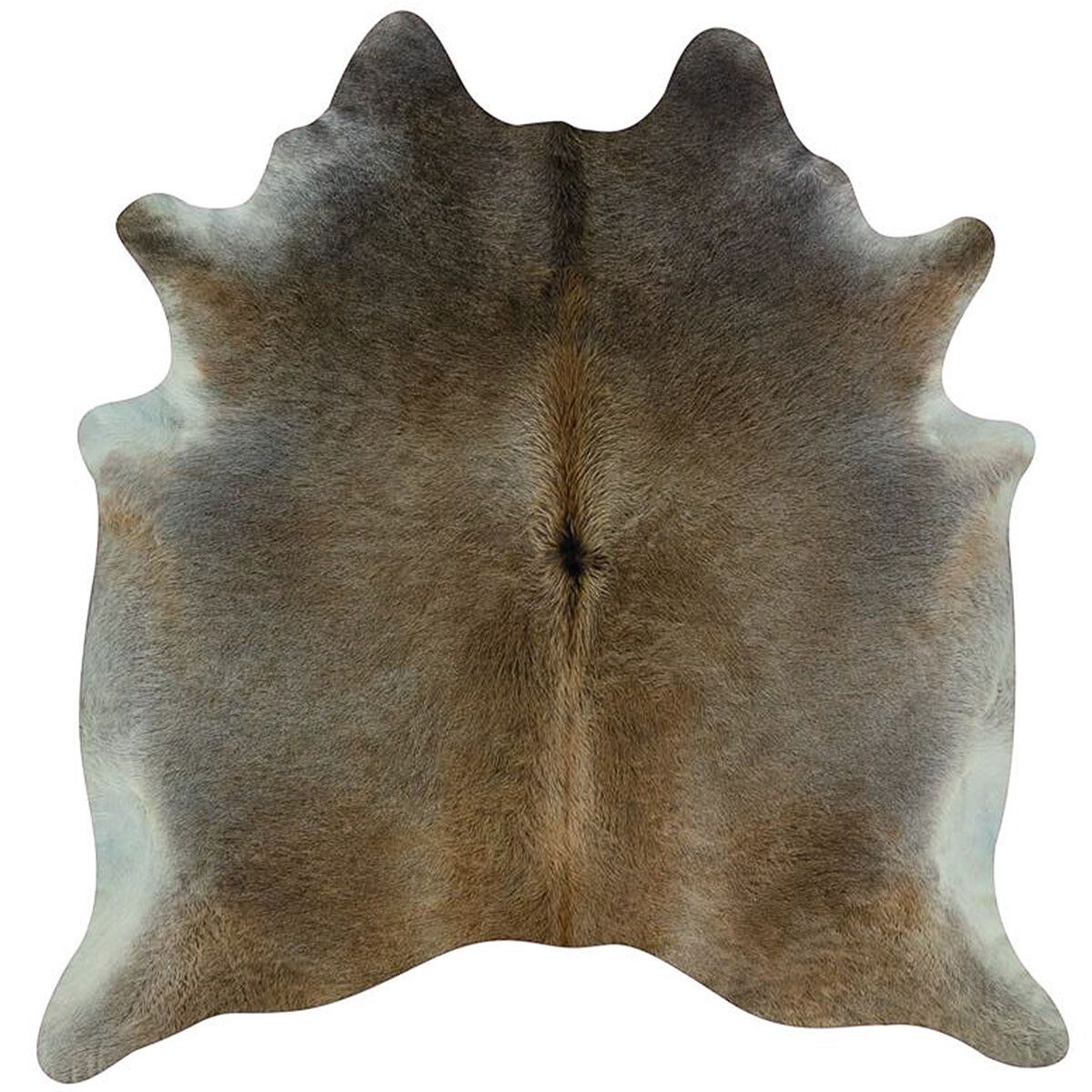 Brazilian Premium Natural Cowhides | Unique, Stylish, and Sustainable | 180x220 cm