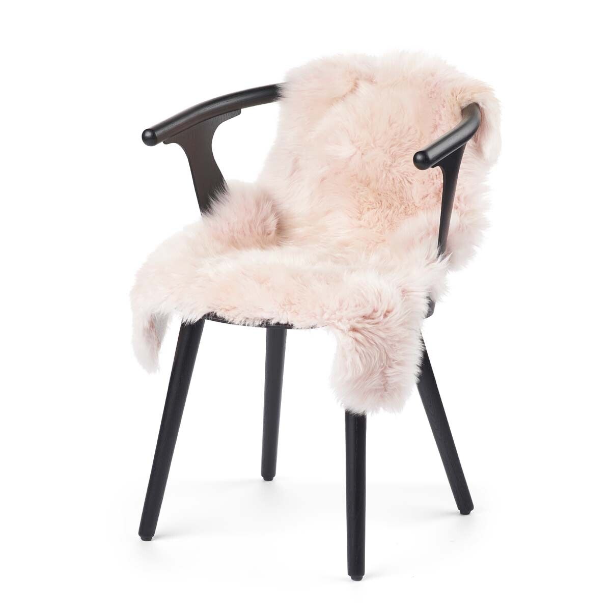New Zealand Sheepskin | Long Wool | 100 cm