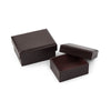 Couleur - Marron Foncé