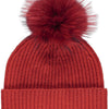 Couleur - Rouge/Rouge Intense