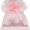 Couleur - Rose Doux/Rose