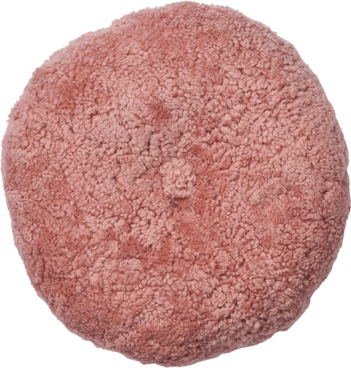 Round Cushion | Doublesided | Ø40 cm