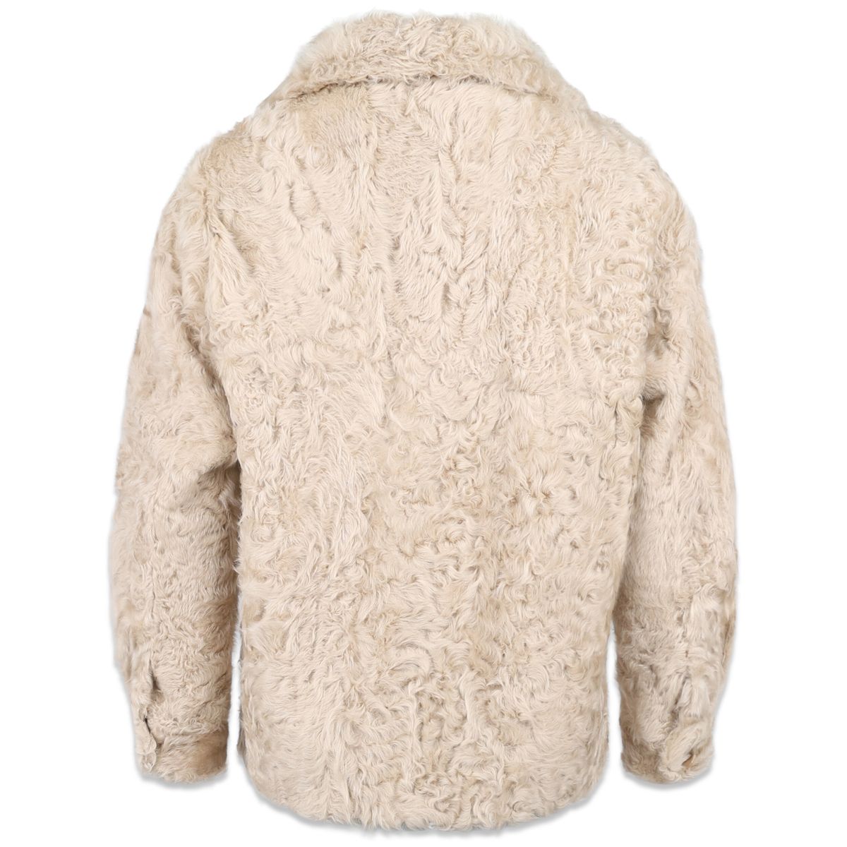 Veste Valeria Beige