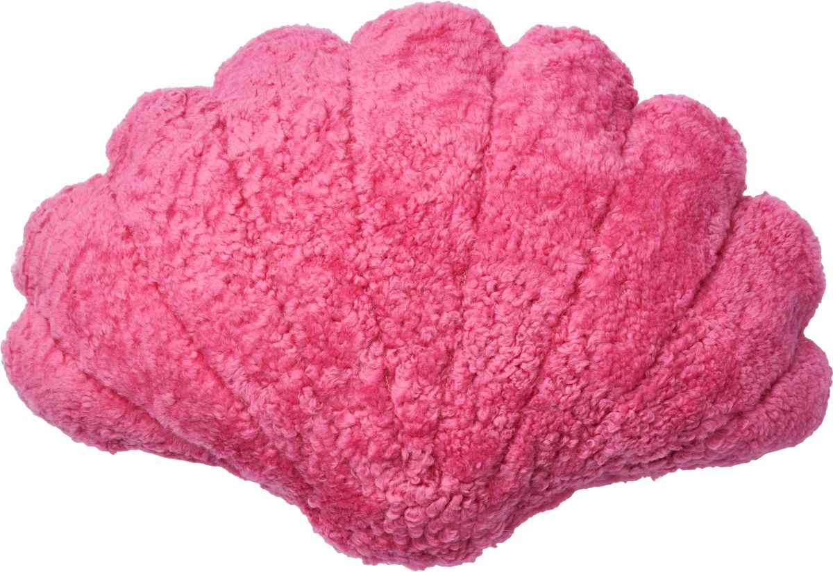 Coussin coquille | Petit | Moyen | Grand