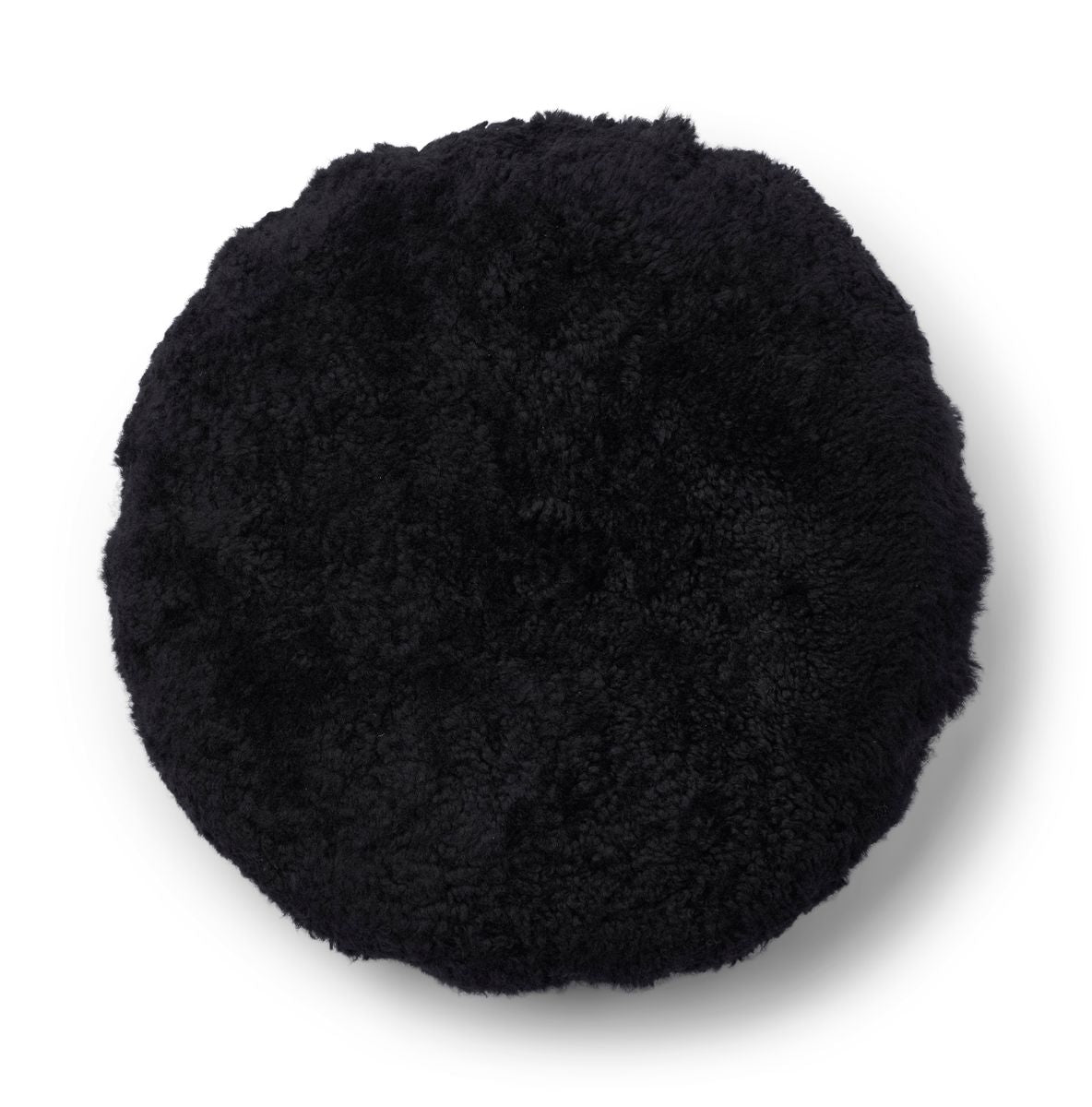 Round Cushion | Doublesided | Ø40 cm