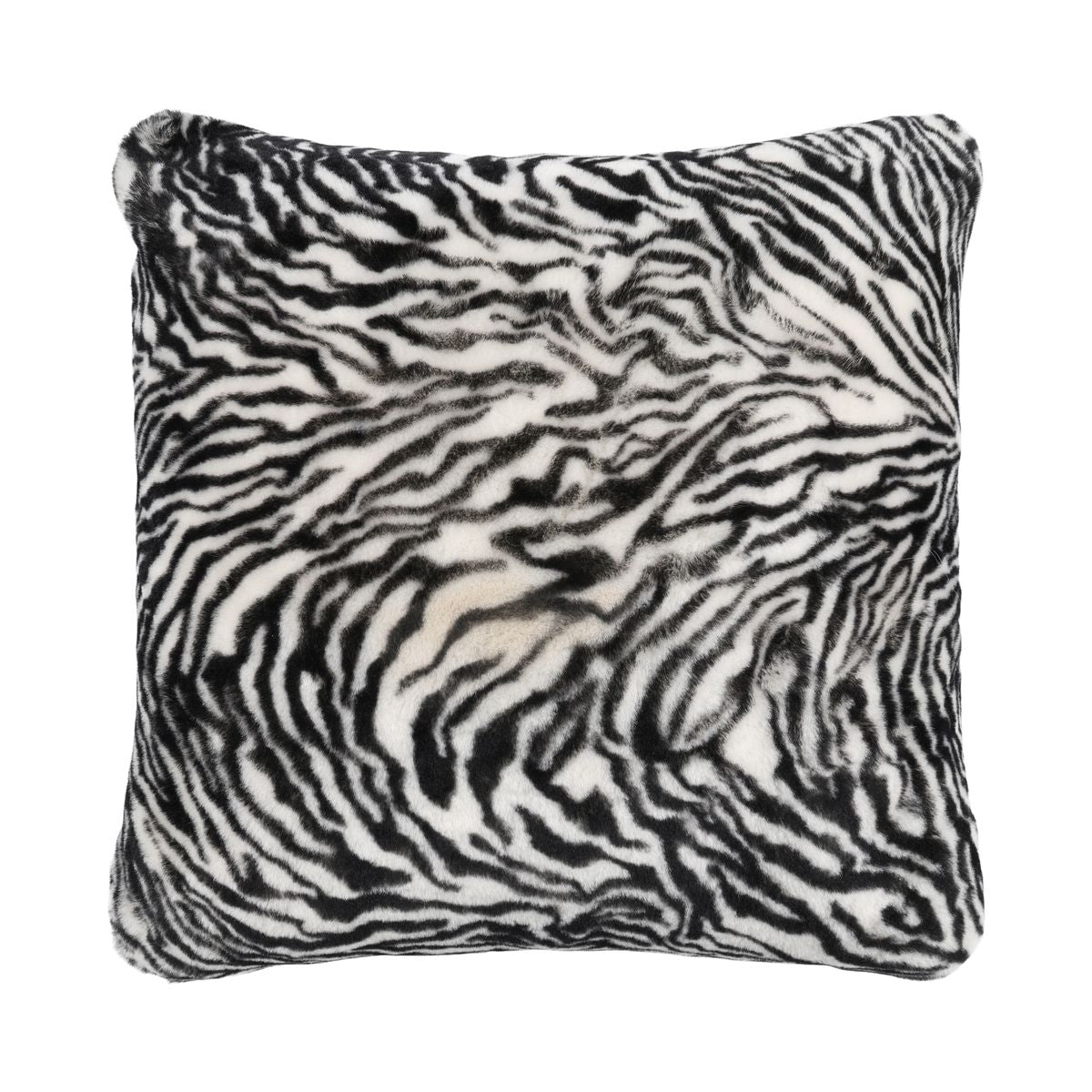 Coussin de qualité premium | Nouvelle-Zélande | Mocassin double face | 52x52 cm