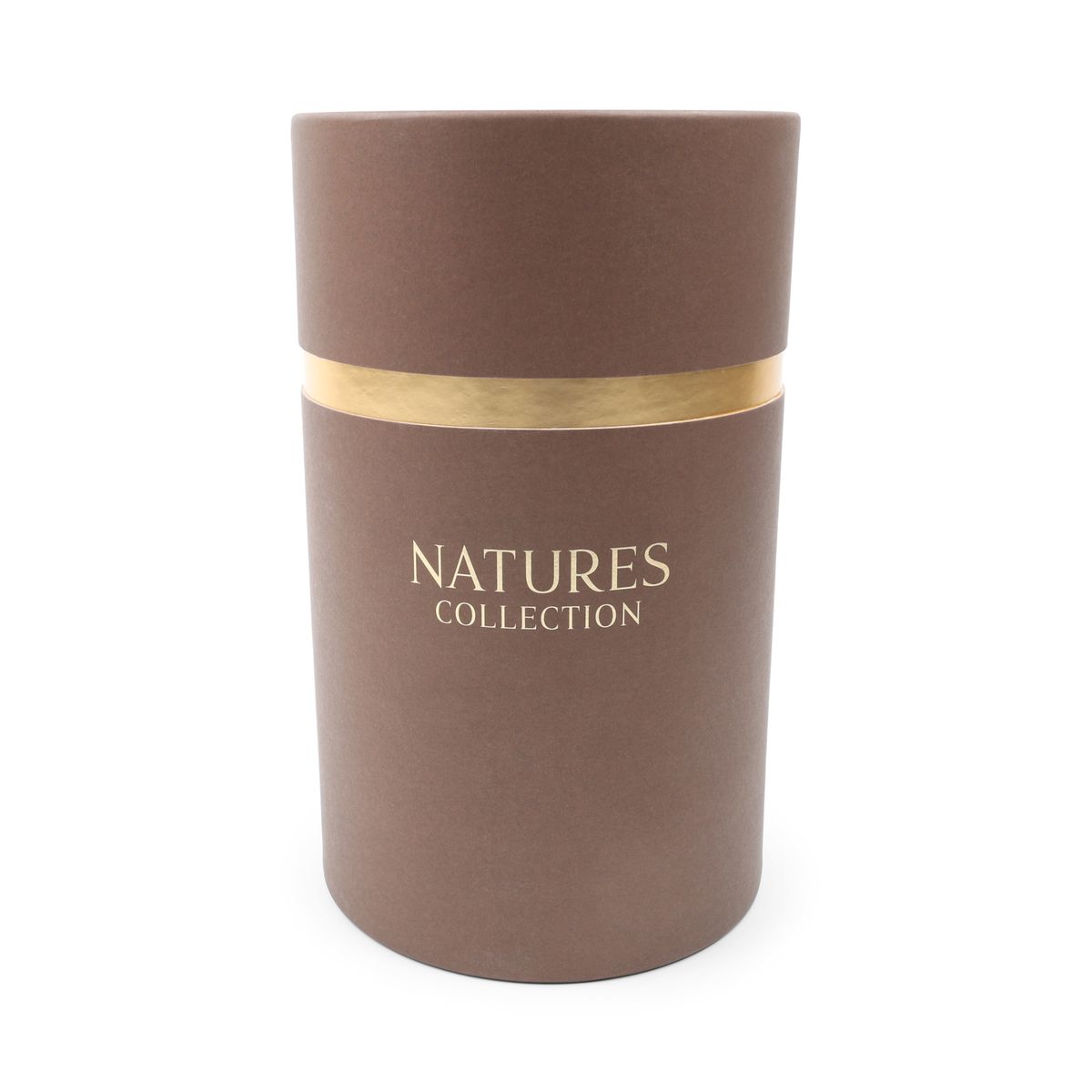 Coffret cadeau Natures Collection | Pour peaux de mouton 90x60 cm Marron