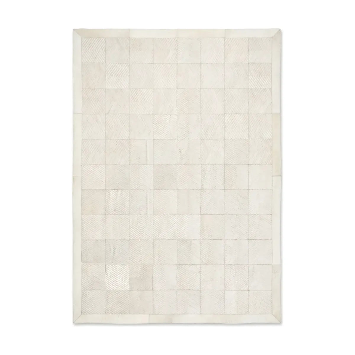 Tapis Design en Peau de Vache | Brésil | 200x300 cm | 170x240 cm