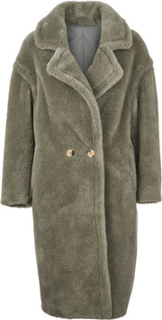 Manteau Donna