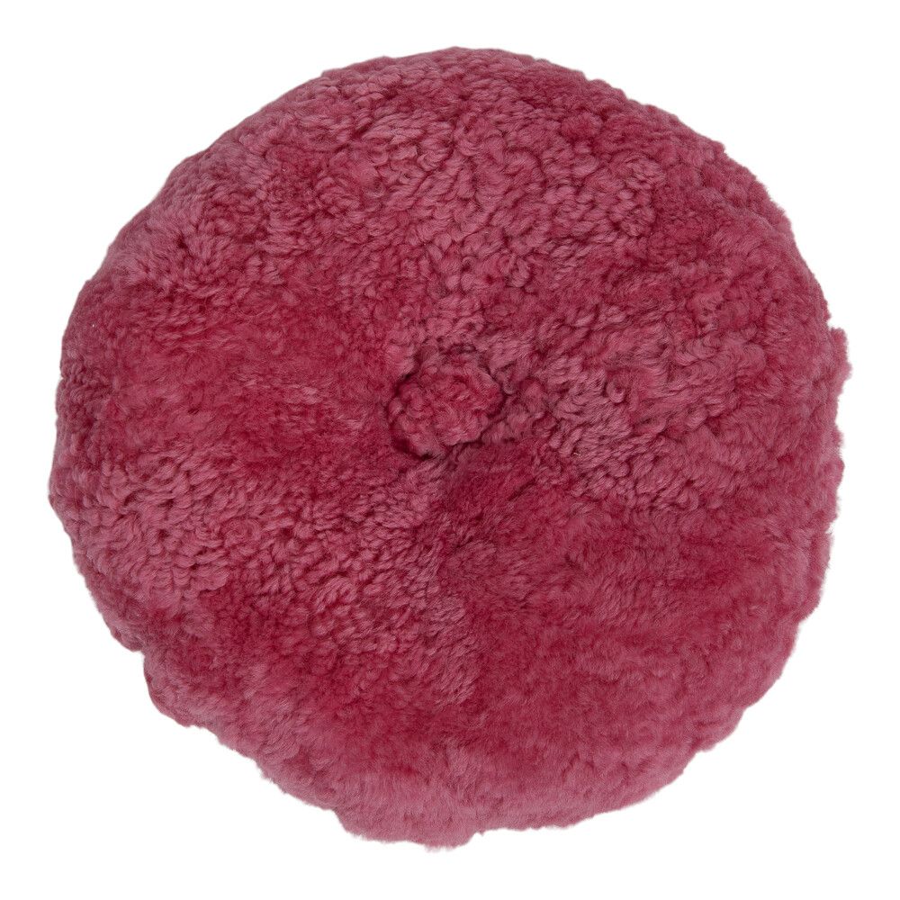 Round Cushion | Doublesided | Ø40 cm