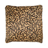 Couleur - Sand/Brown Leopard Print