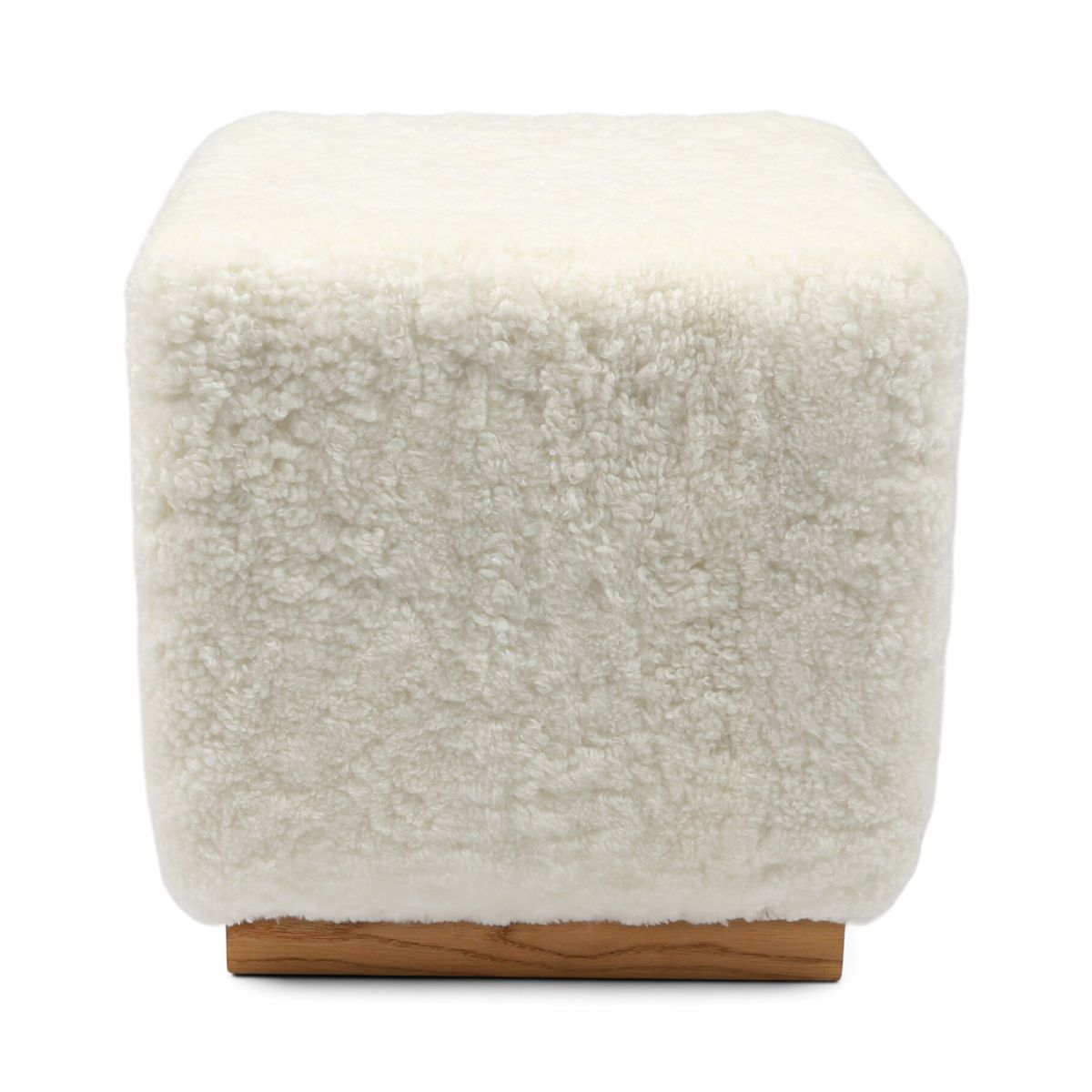 Benjamin Cube