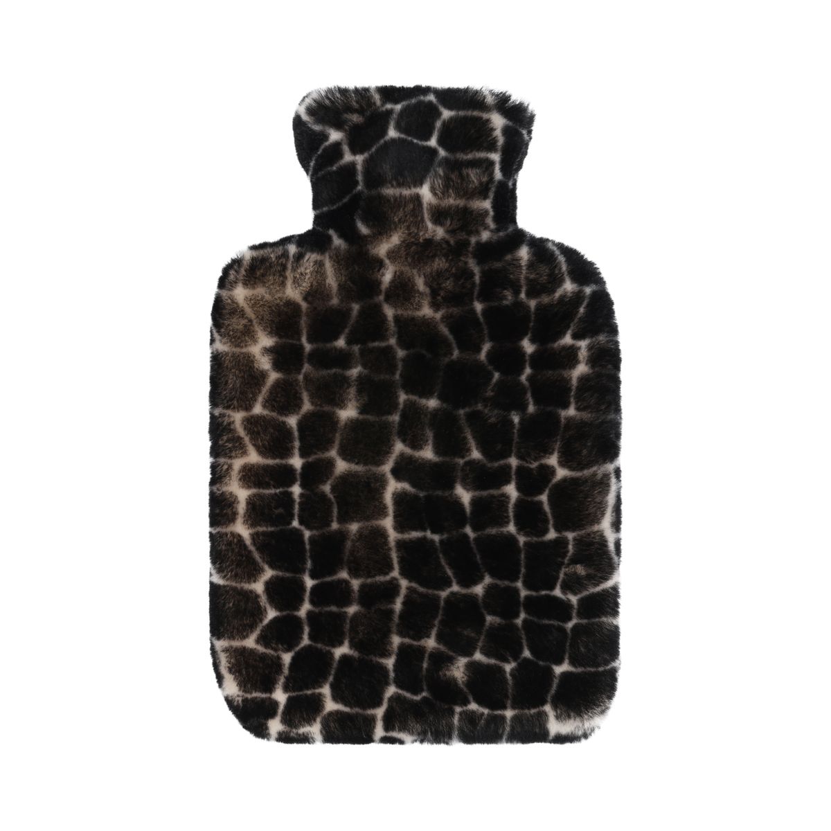 Bouillotte Mocassin de qualité premium | 37x27 cm