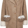 Couleur - Taupe