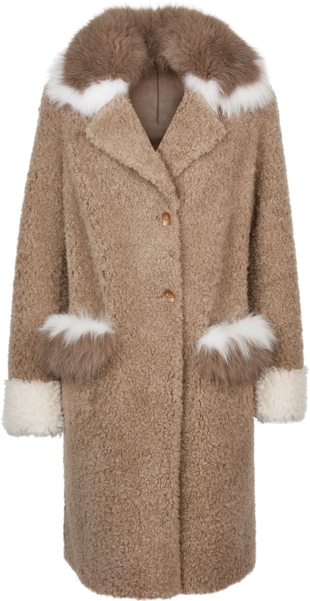 Manteau Zoey