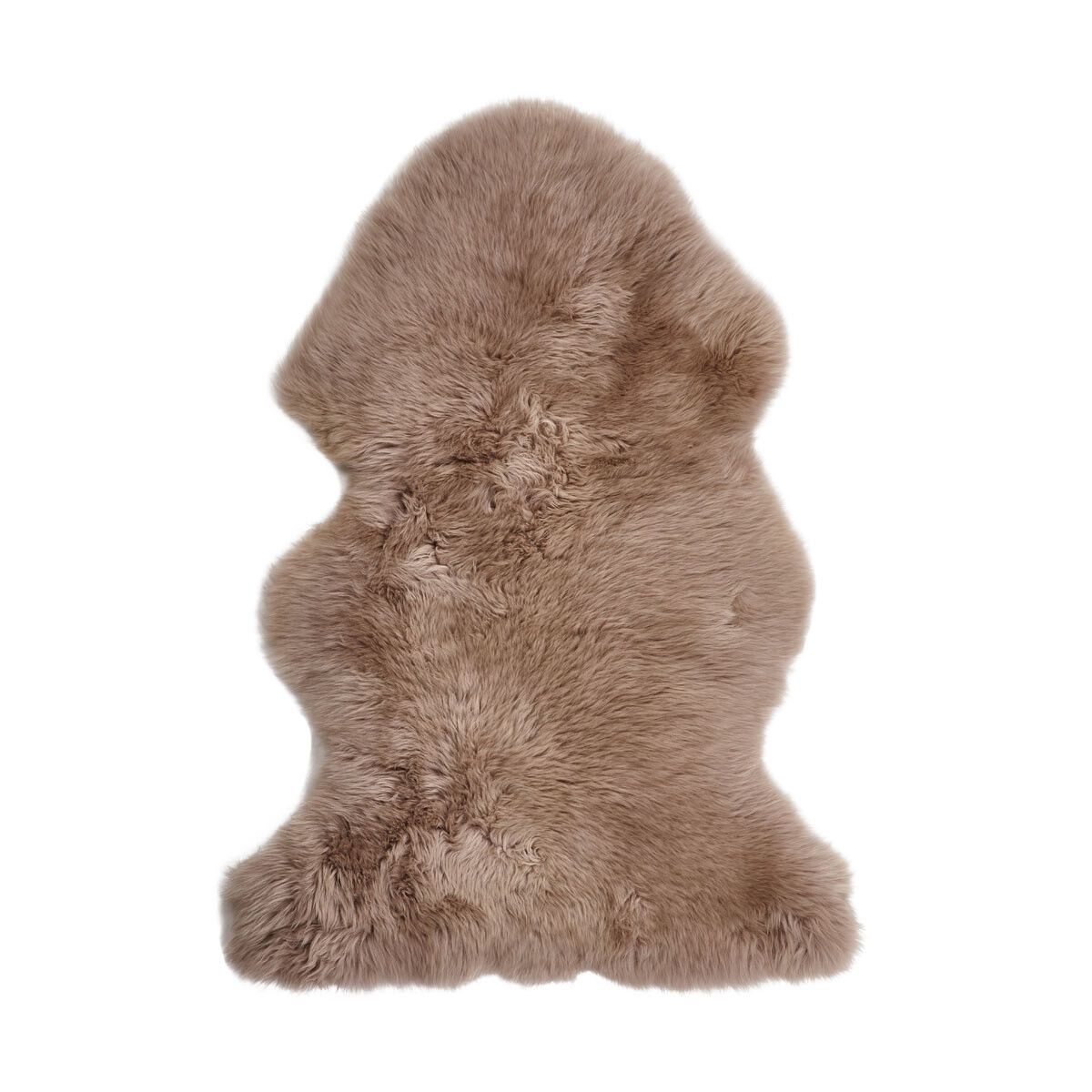 New Zealand Sheepskin | Long Wool | 115x60 cm