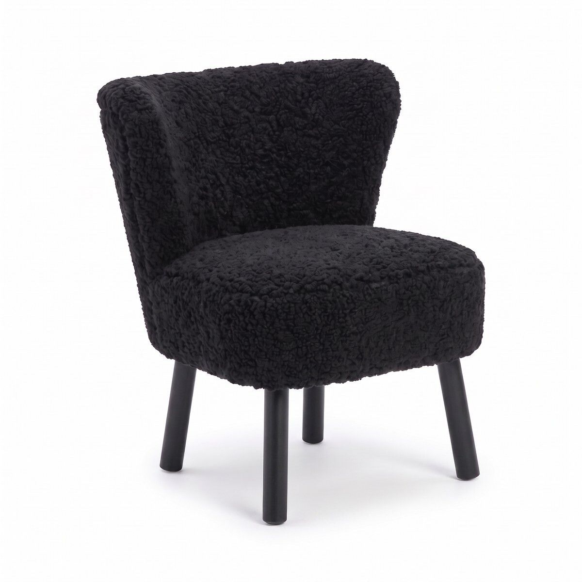 Chaise de salle à manger Emily