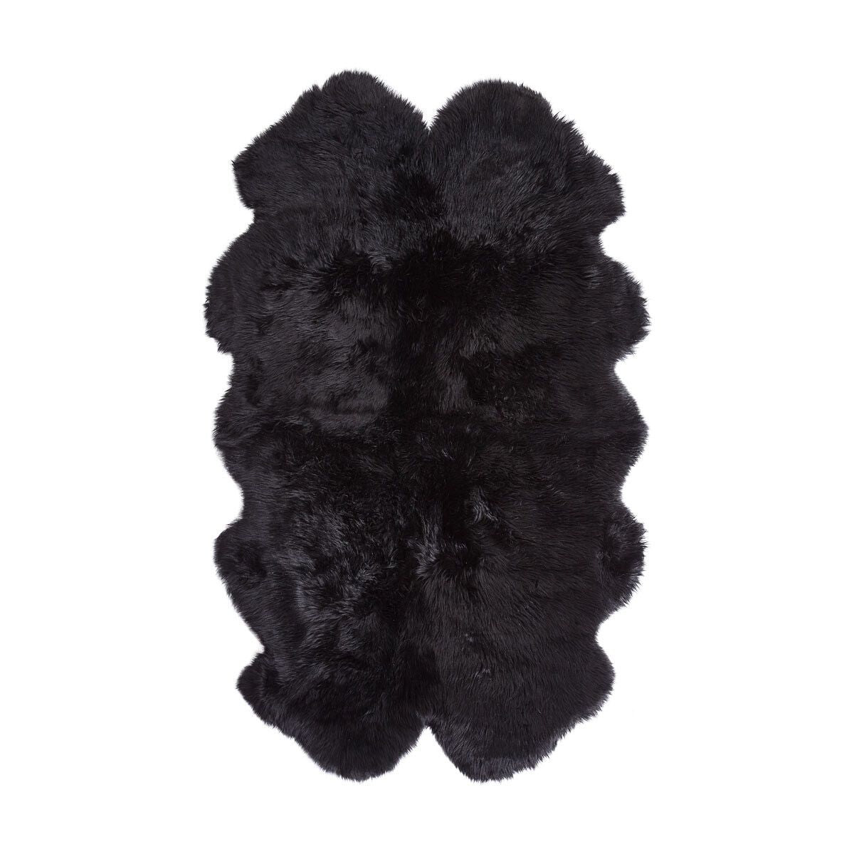 New Zealand Sheepskin | Long Wool | Rug 180x110 cm