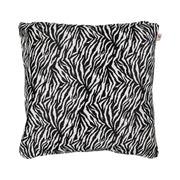 Coussin premium en peau de vache | Double face