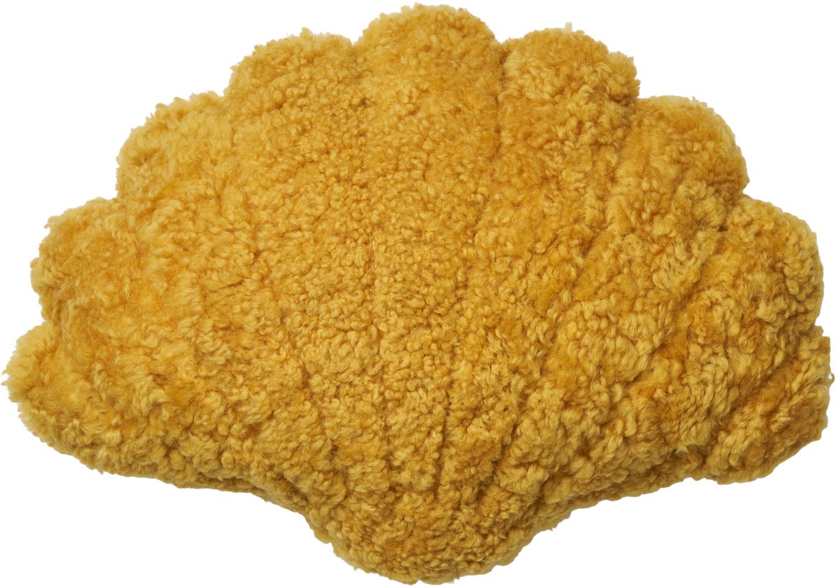 Coussin coquille | Petit | Moyen | Grand