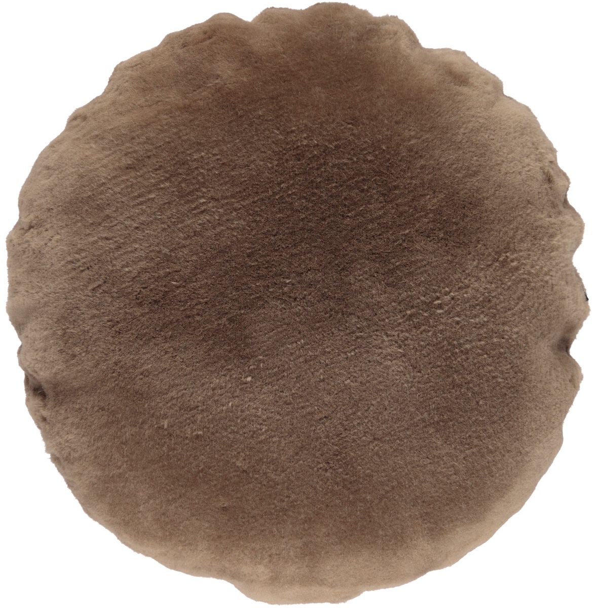 Nordic Velvet Double sided Cushion | Ø45 cm | Ø62 cm