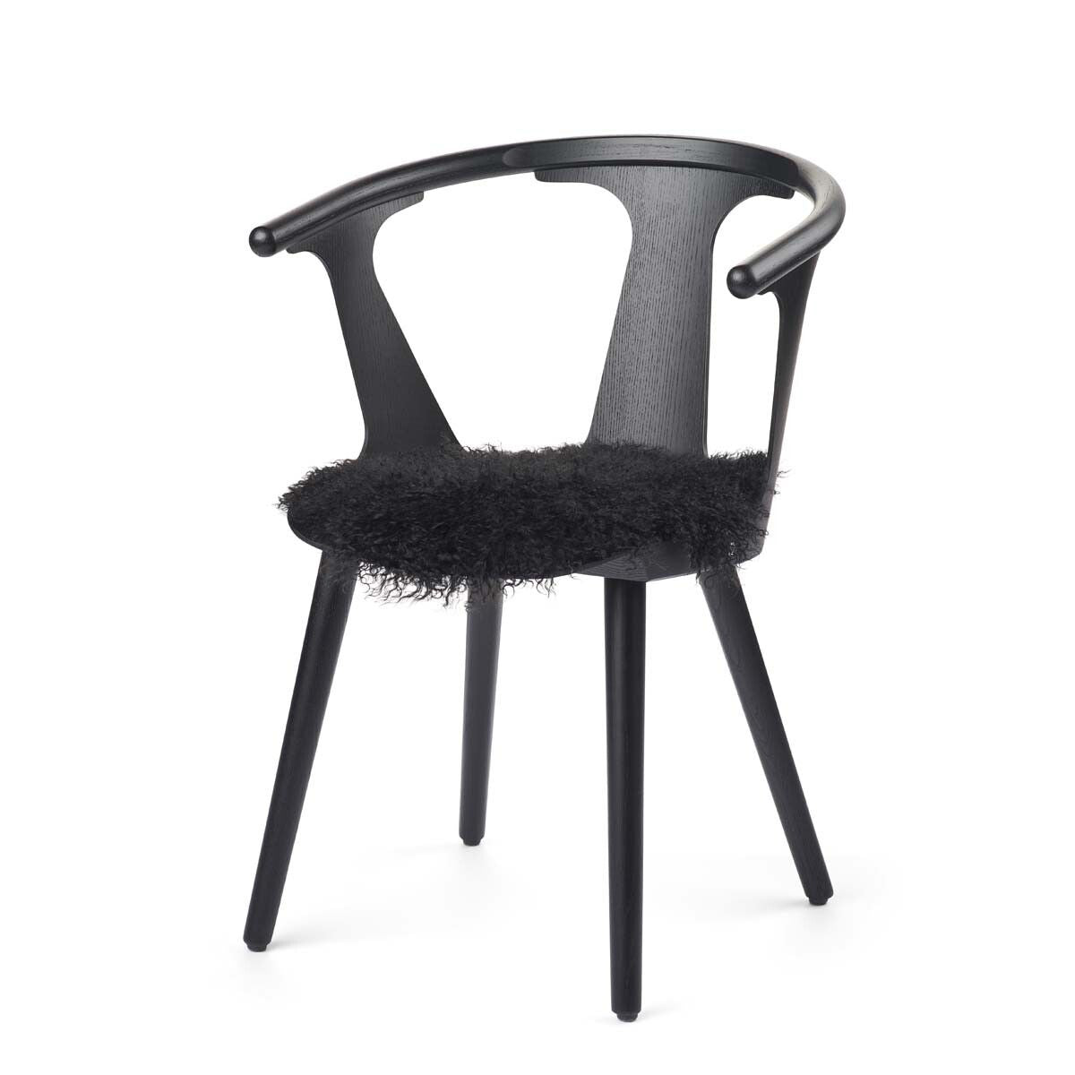 Tibetan Sheepskin Seat Cover | 38cm