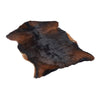 Couleur - Marron Foncé