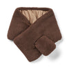 Couleur - Marron Teddy