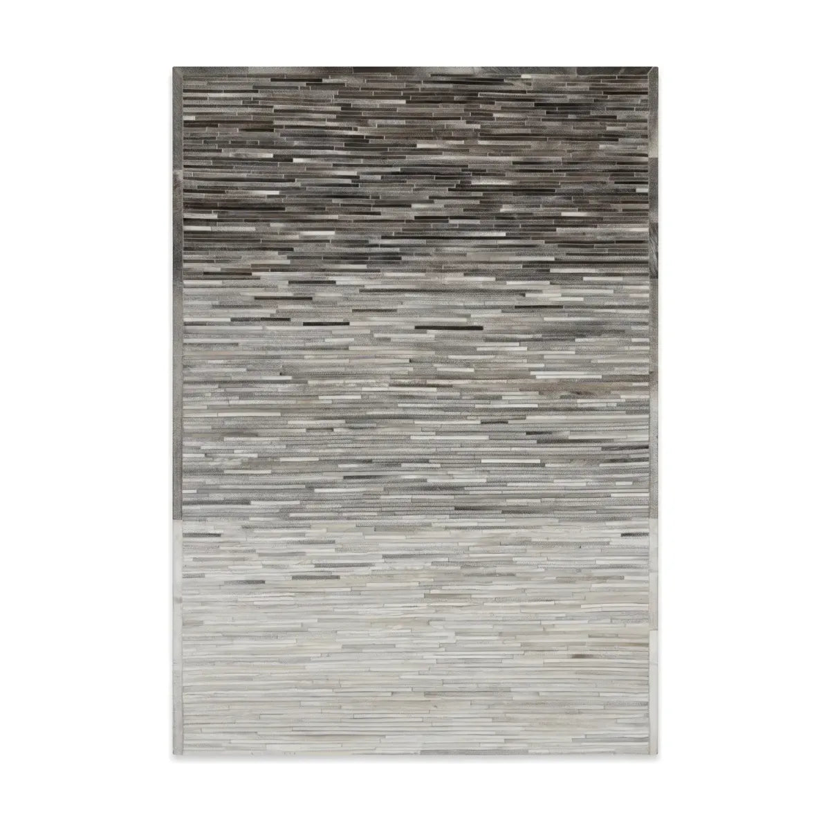 Tapis Design en Peau de Vache | Brésil | 200x300 cm | 170x240 cm