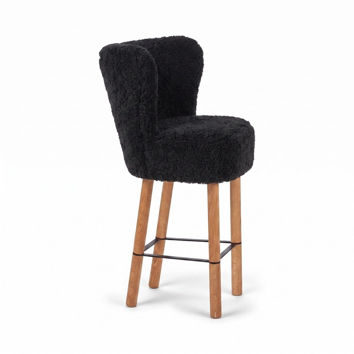 Tabouret de bar Emilia