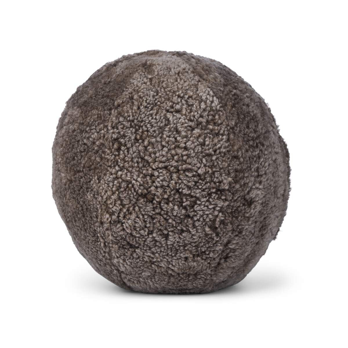 Angelite Cushion | Ø25 cm | Ø30 cm | Ø35 cm SW Curly