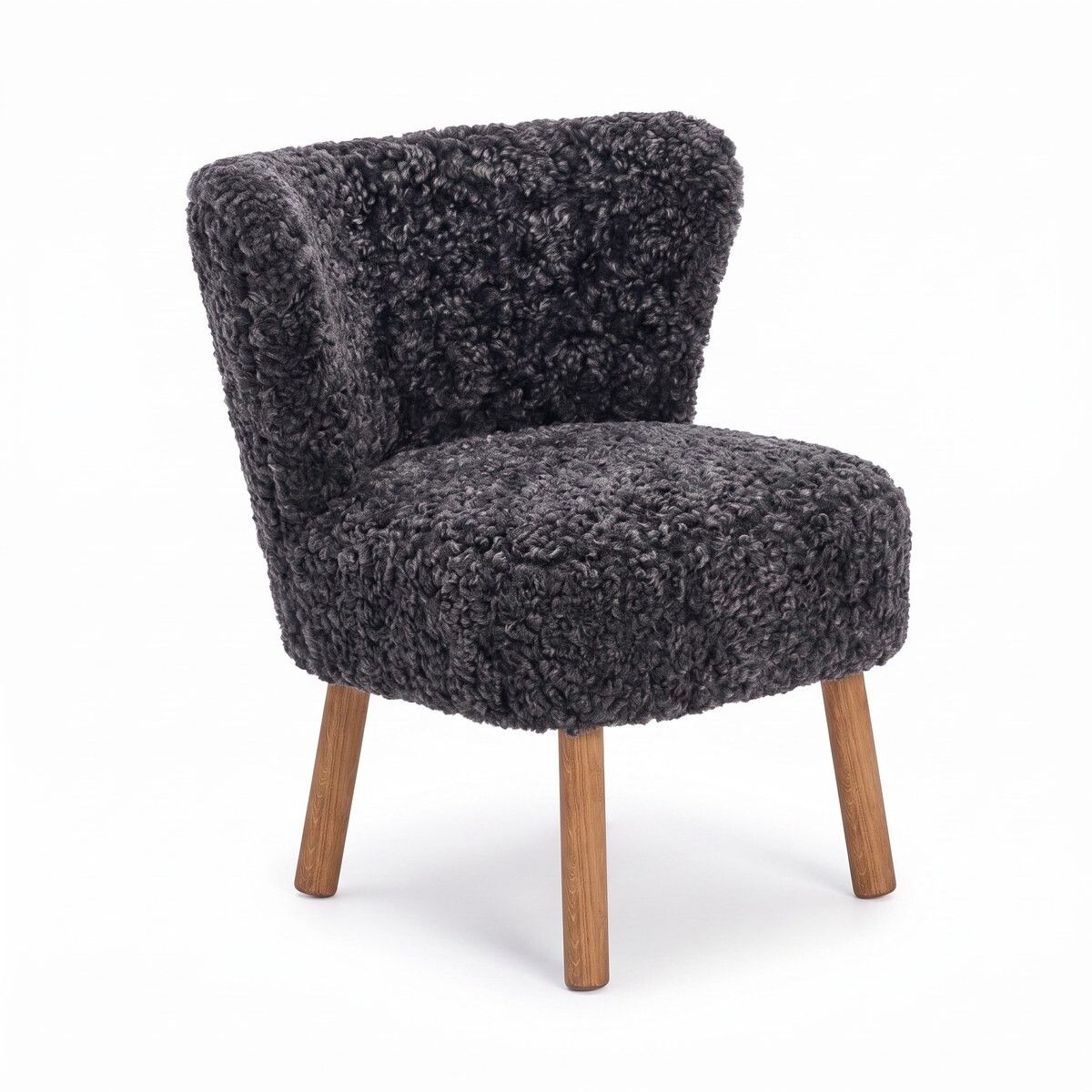 Chaise de salle à manger Emily