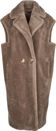 Gilet Courtney