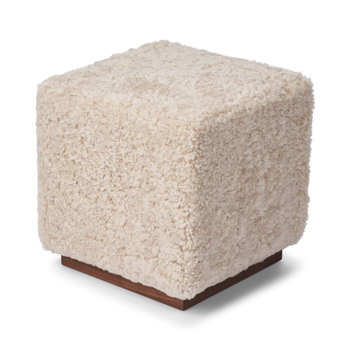 Benjamin Cube Perle