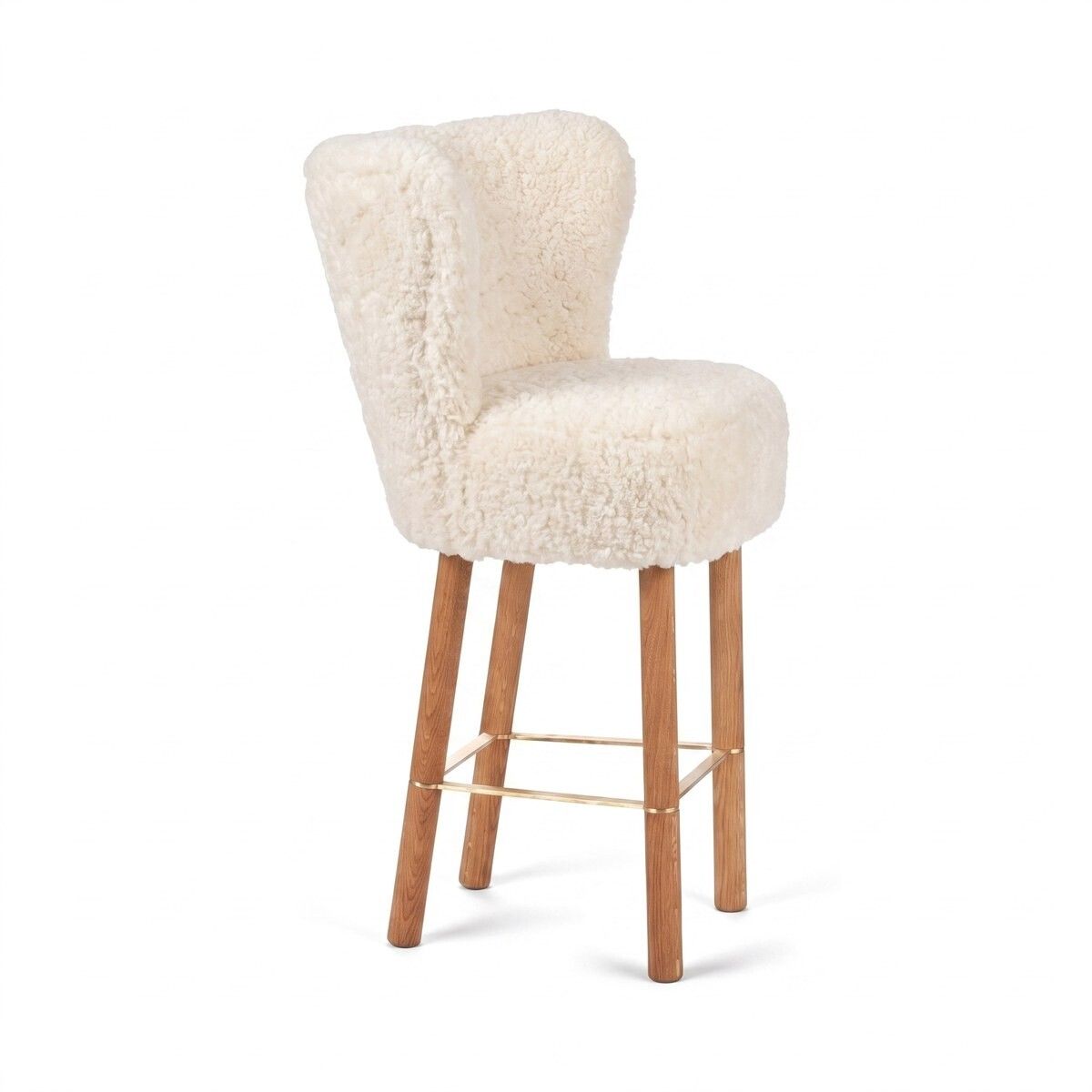 Tabouret de bar Emilia