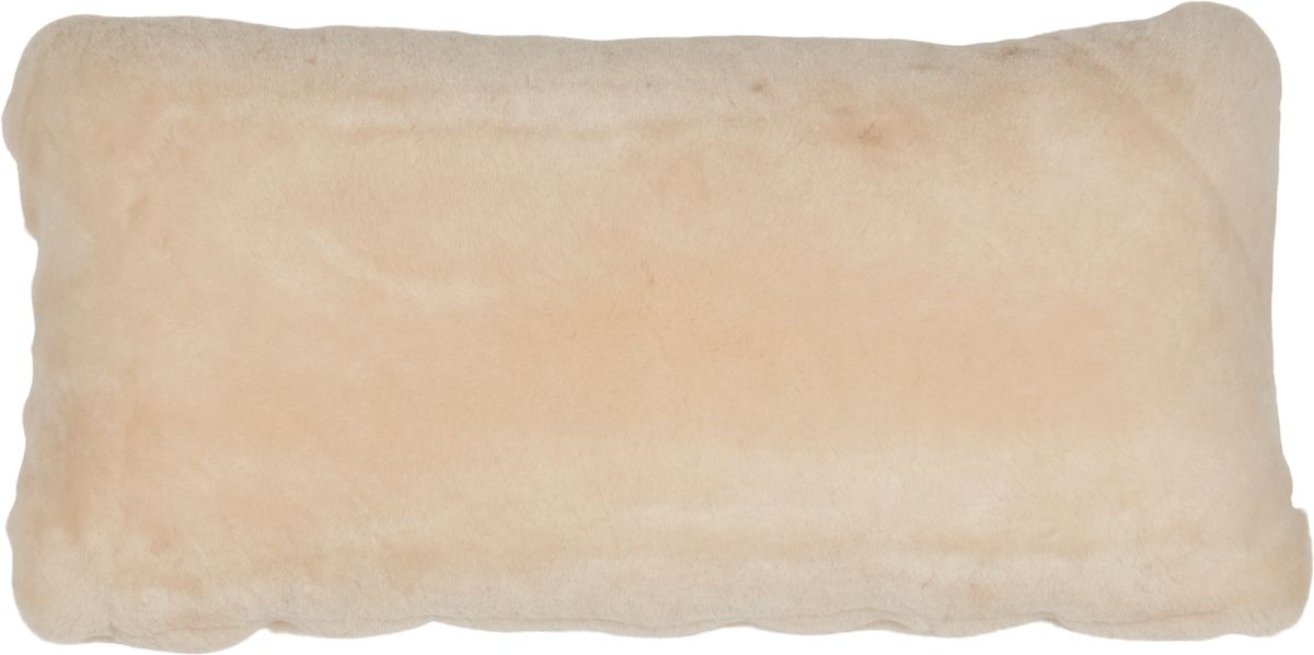 Moccasin Cushion | Doublesided | 28x56 cm