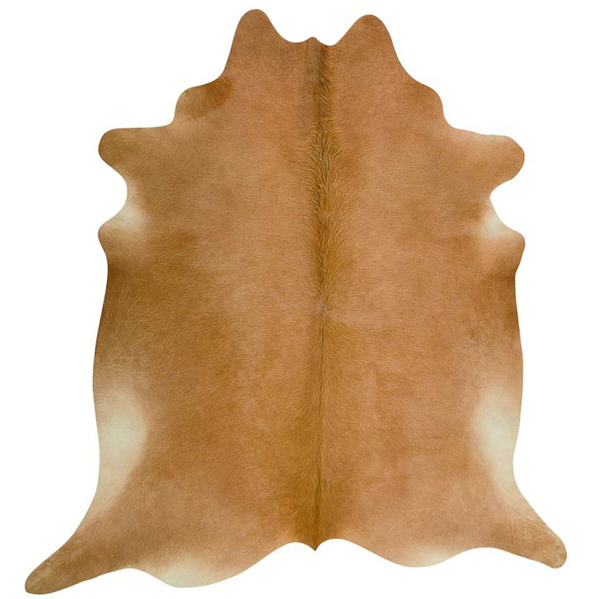 Brazilian Premium Natural Cowhides | Unique, Stylish, and Sustainable | 180x220 cm