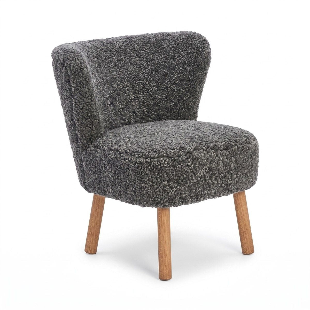 Chaise de salle à manger Emily