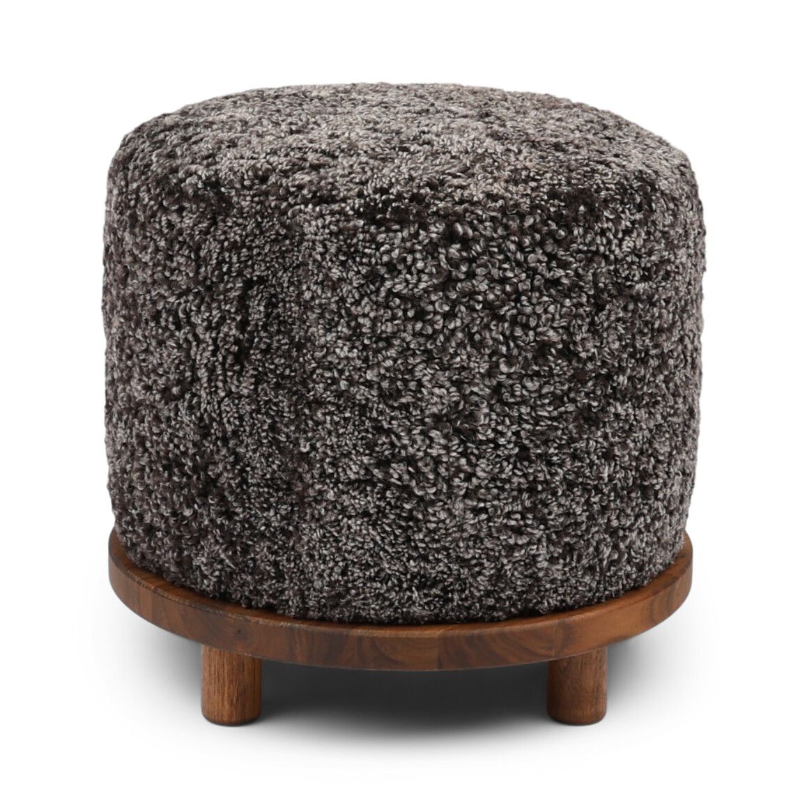 Tabouret Simon Cappuccino