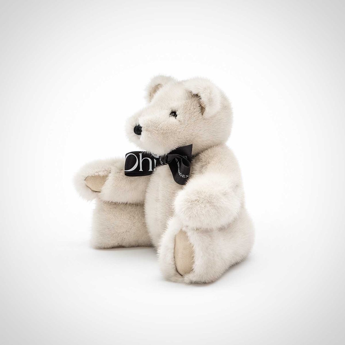 Ours en Peluche | Vison Danois
