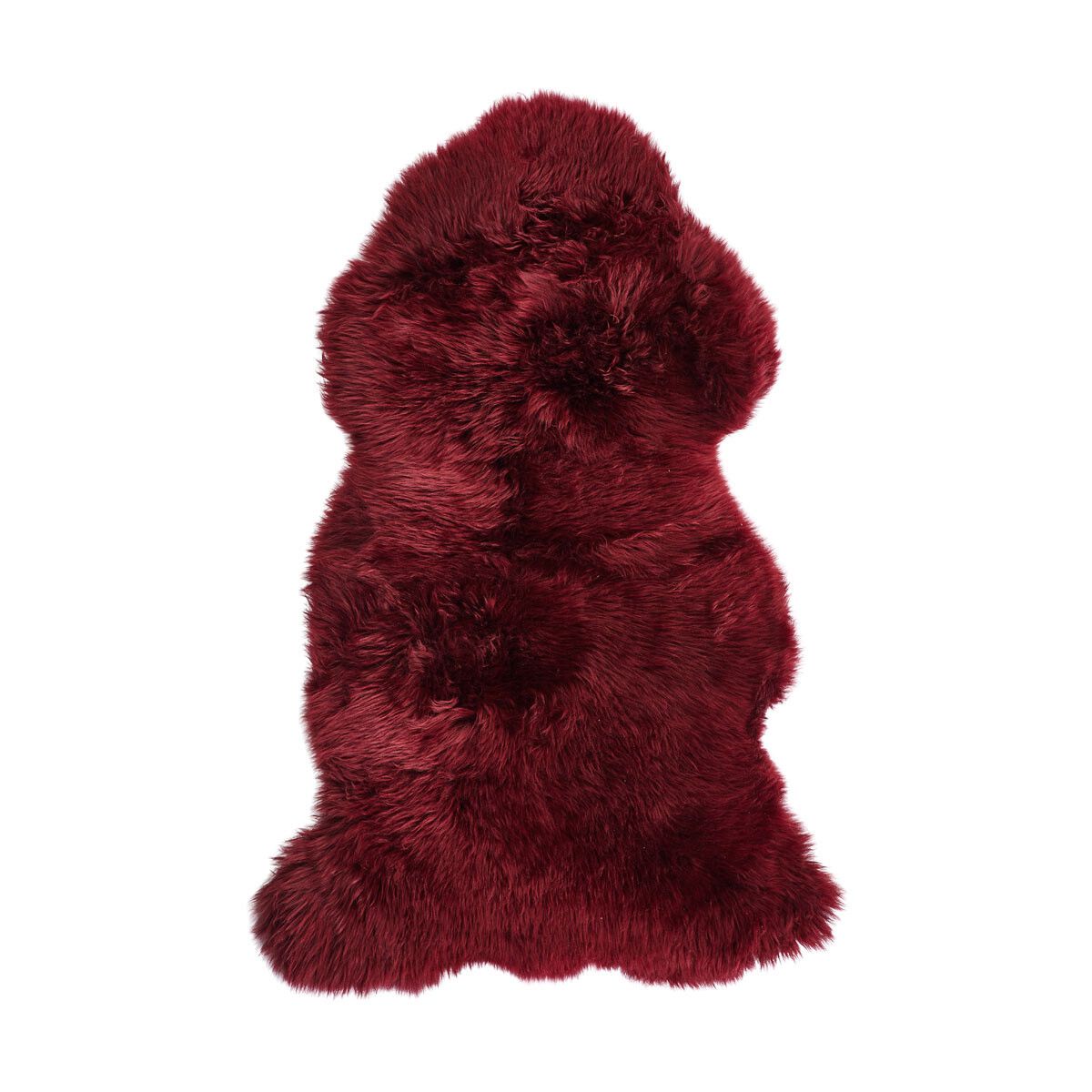 New Zealand Sheepskin | Long Wool | 115x60 cm