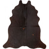 Couleur - Noir/Marron foncé