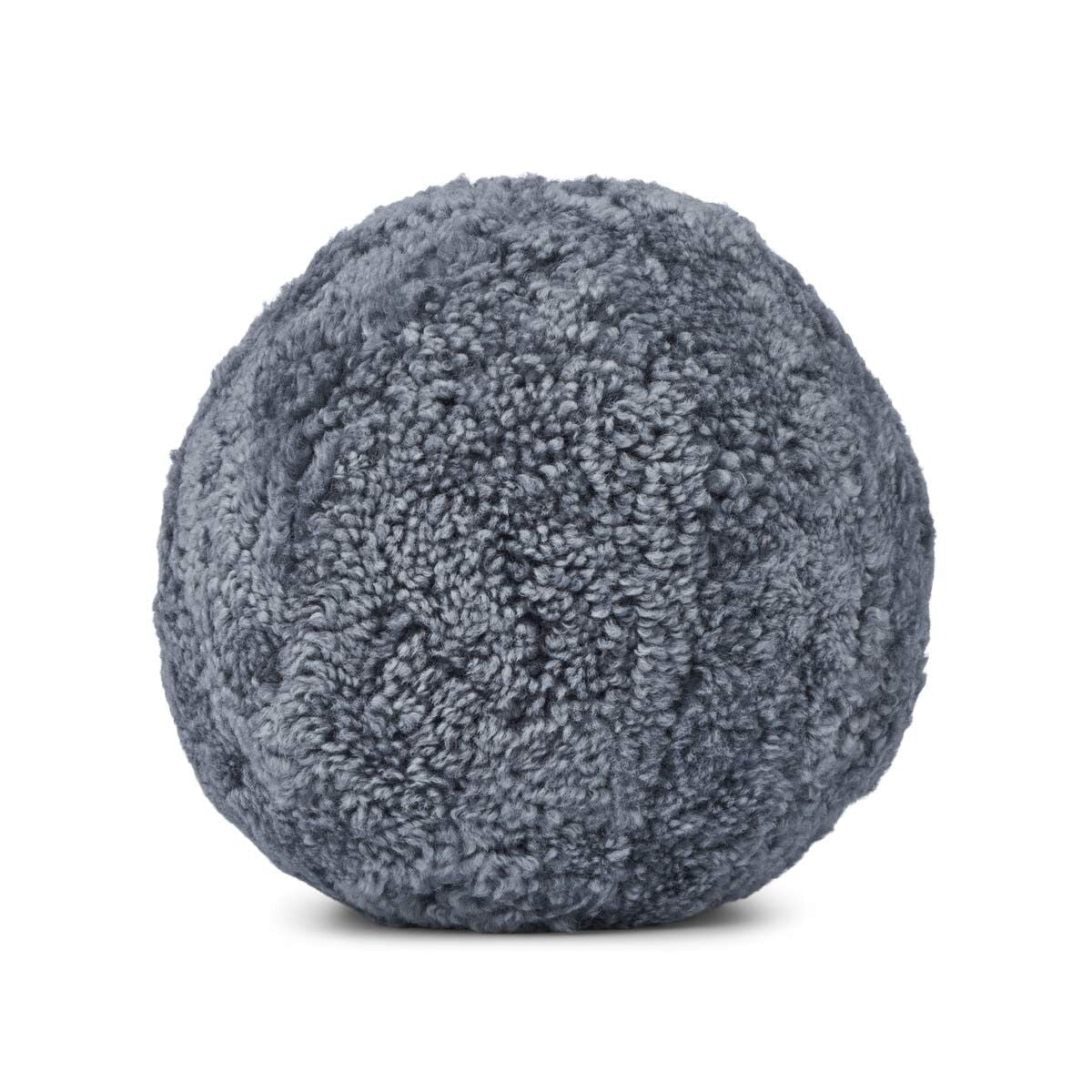 Angelite Cushion | Ø25 cm | Ø30 cm | Ø35 cm SW Curly