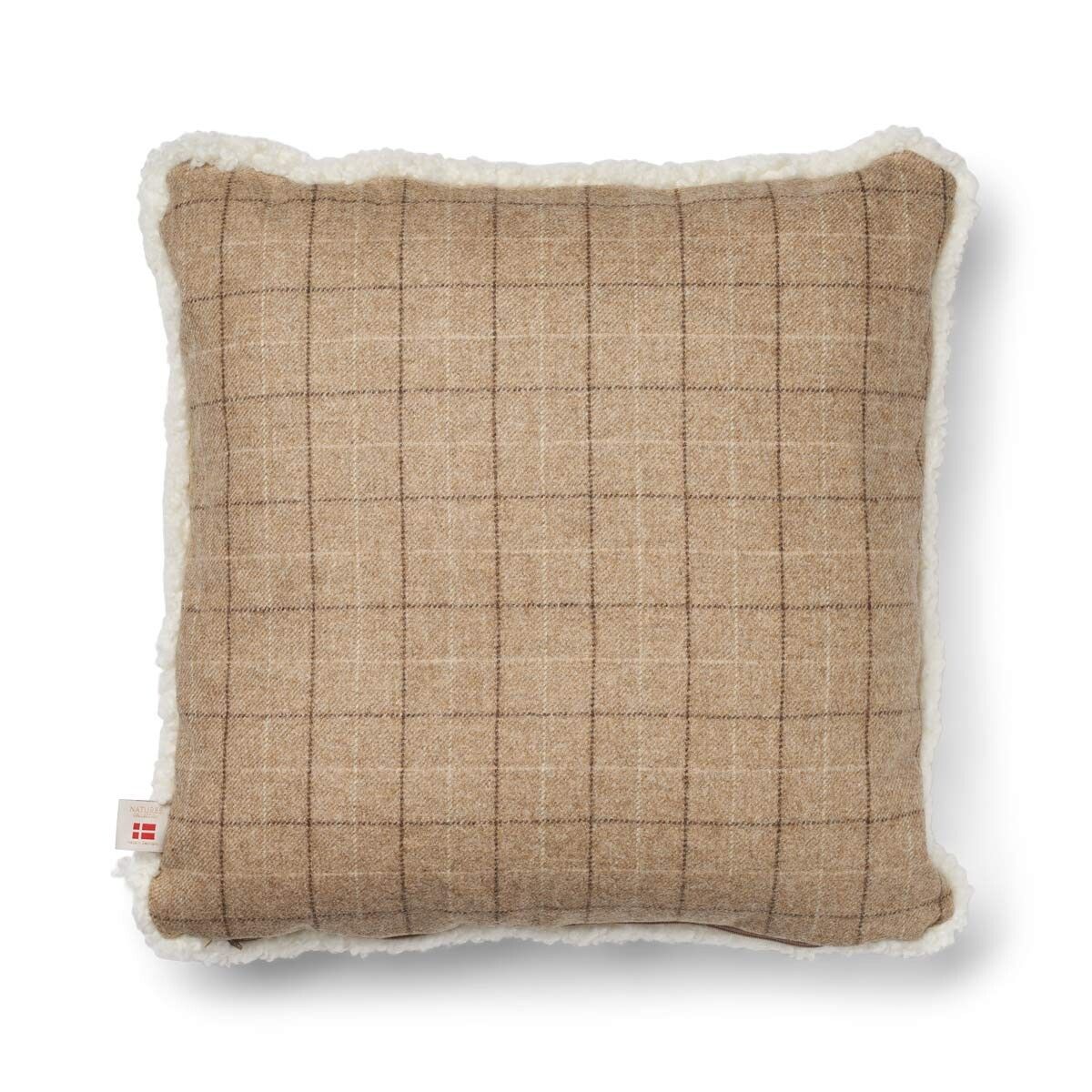 Coussin d'un côté | SW | 34x52 cm