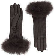 Gants longs Pixie