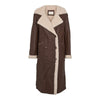 Couleur - Choco/Beige
