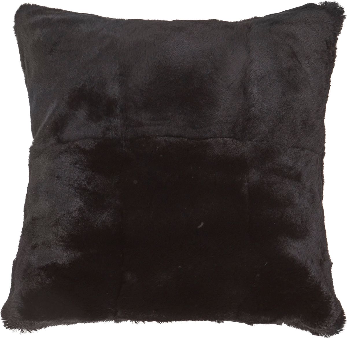 Rex Rabbit Cashmere Cushion | 45x45 cm | 60x60 cm